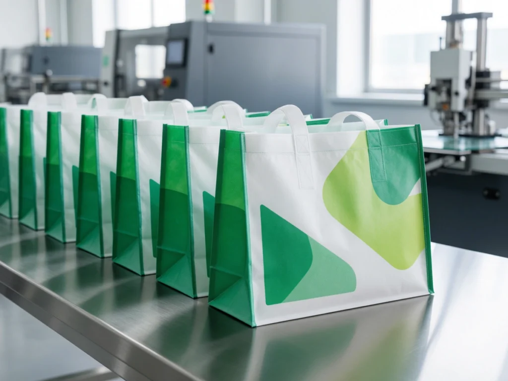 Пакеты оптом от производителя: как выбрать поставщика для магазина